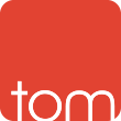 Logo TOM